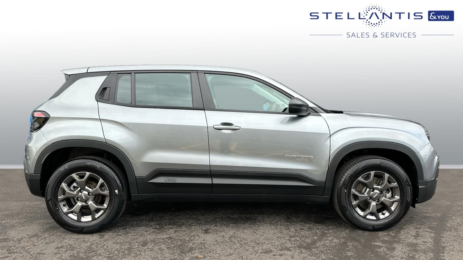 Used Jeep Other 2025 for sale - 77280467: Photo 2