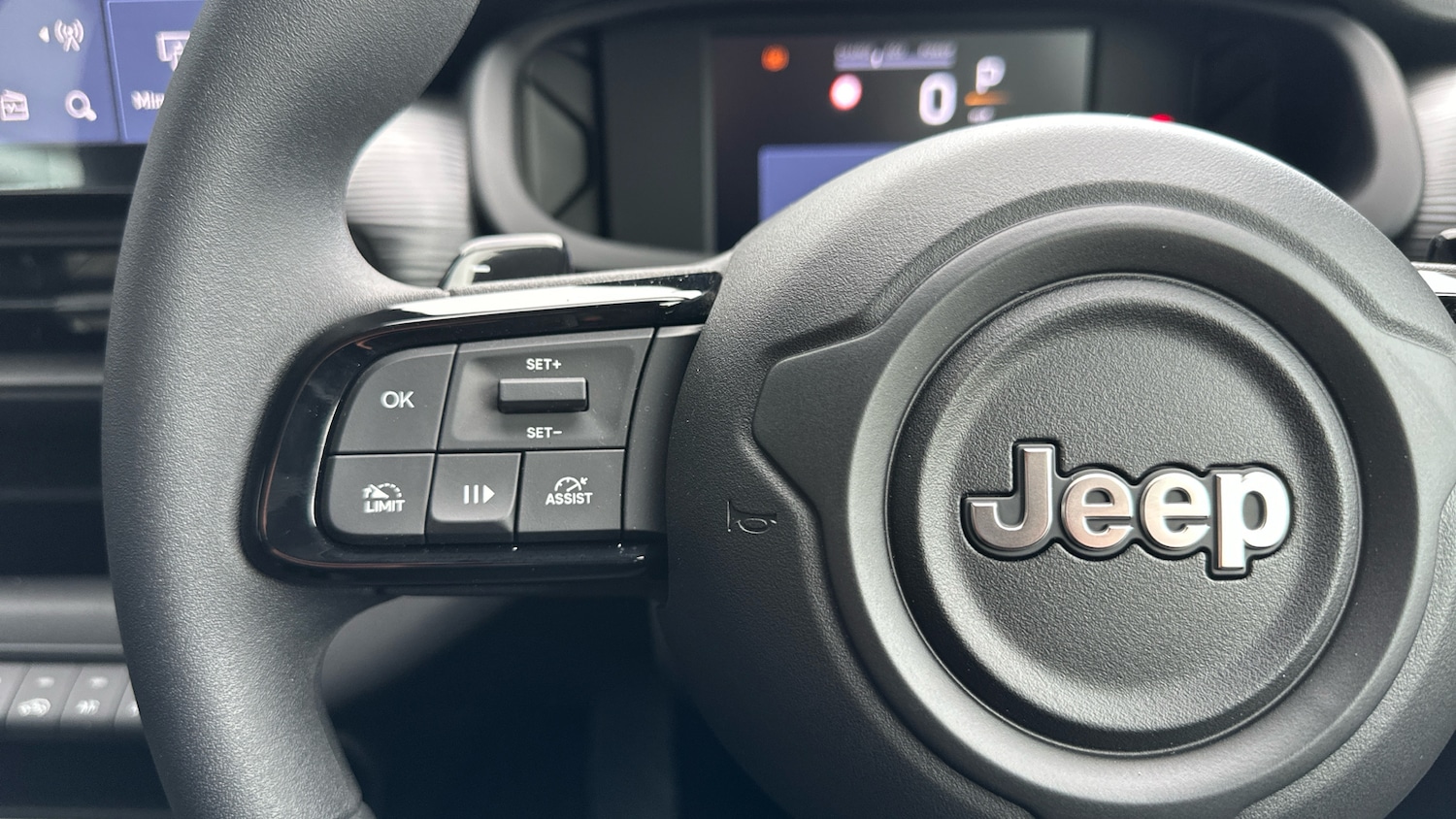 Used Jeep Other 2025 for sale - 77280467: Photo 24