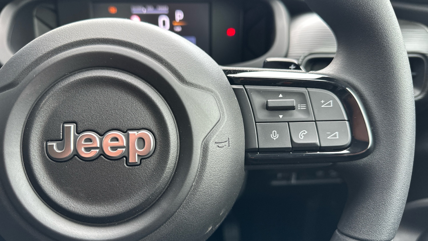 Used Jeep Other 2025 for sale - 77280467: Photo 25