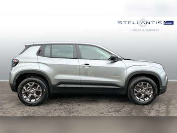 Used Jeep Other 2025 for sale - 77280467: Photo