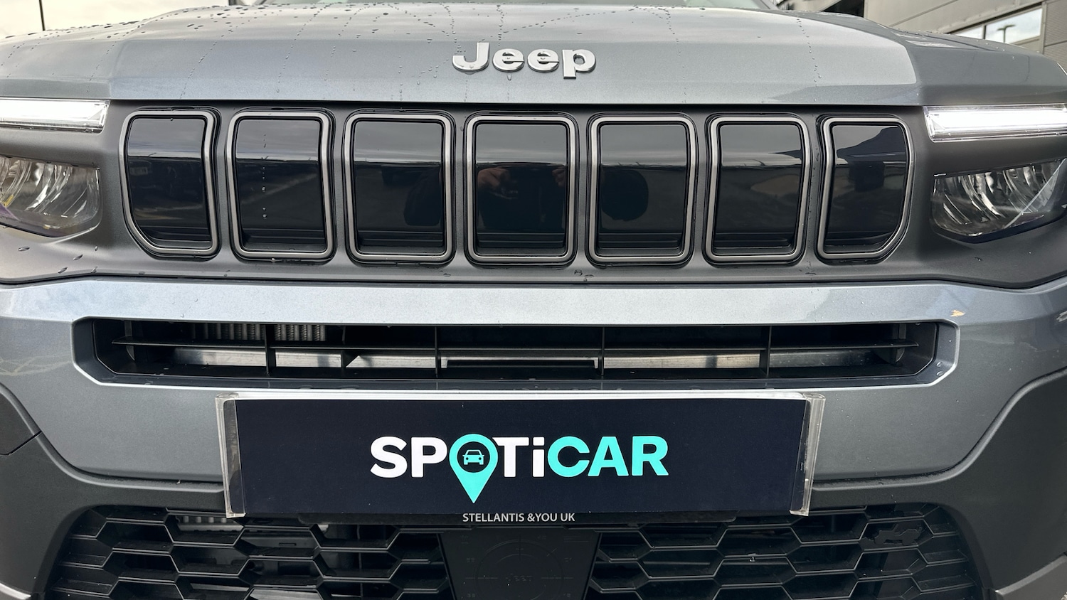 Used Jeep Other 2025 for sale - 77280467: Photo 47