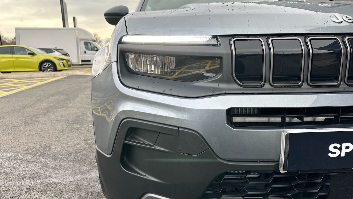 Used Jeep Other 2025 for sale - 77280467: Photo 48