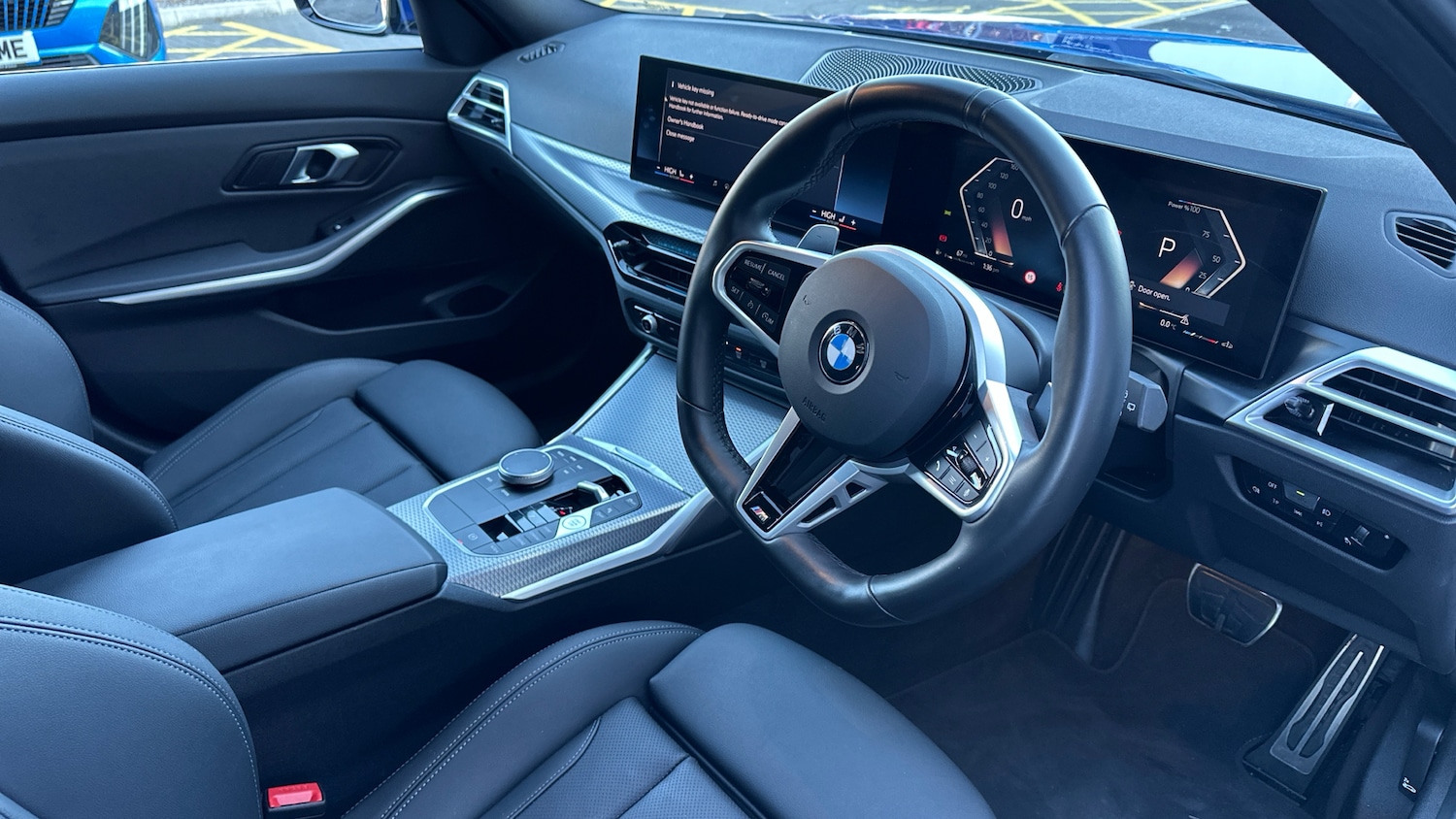 Used BMW 3 Series 2024 for sale - 77075227: Photo 12