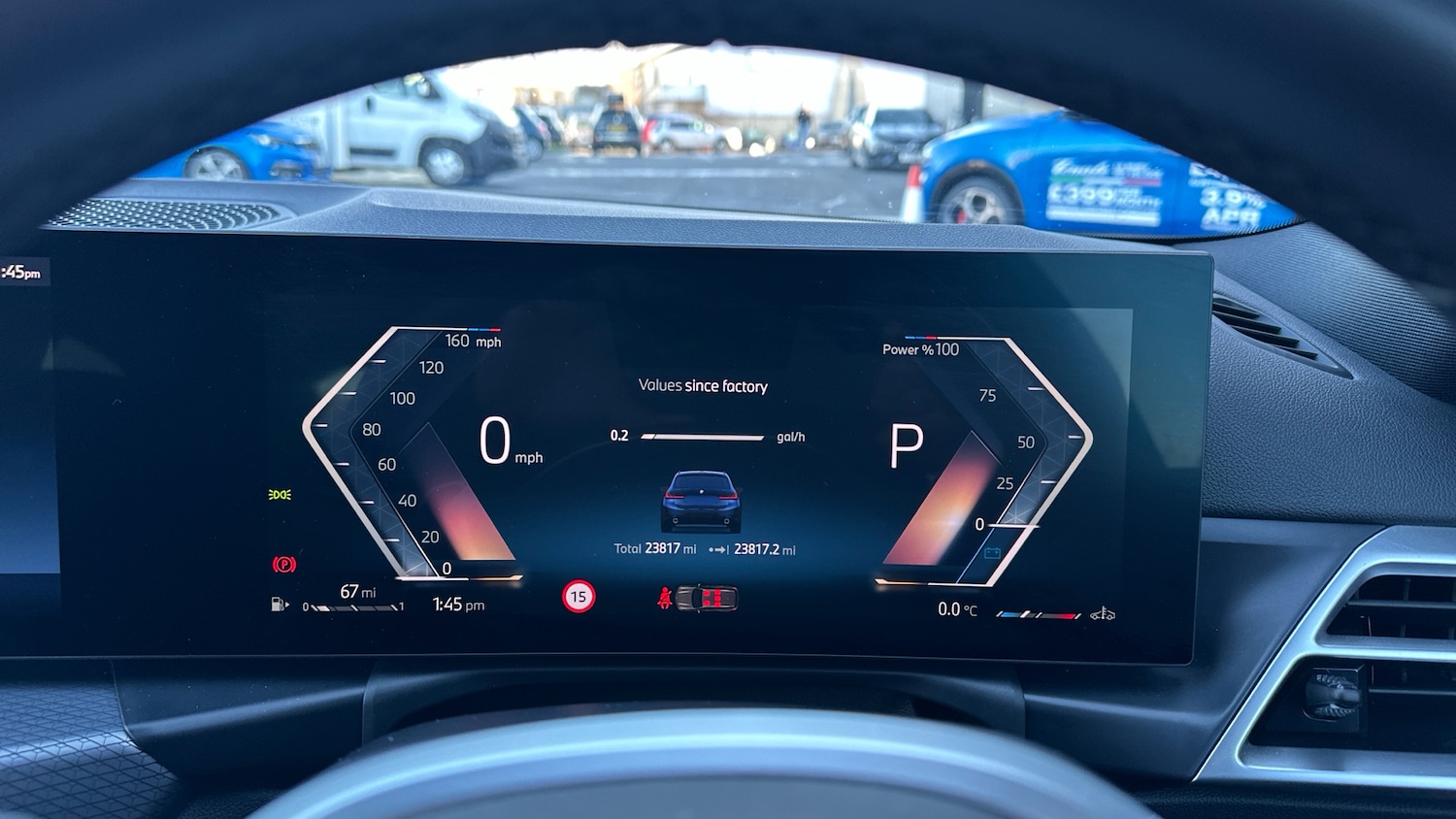 Used BMW 3 Series 2024 for sale - 77075227: Photo 14