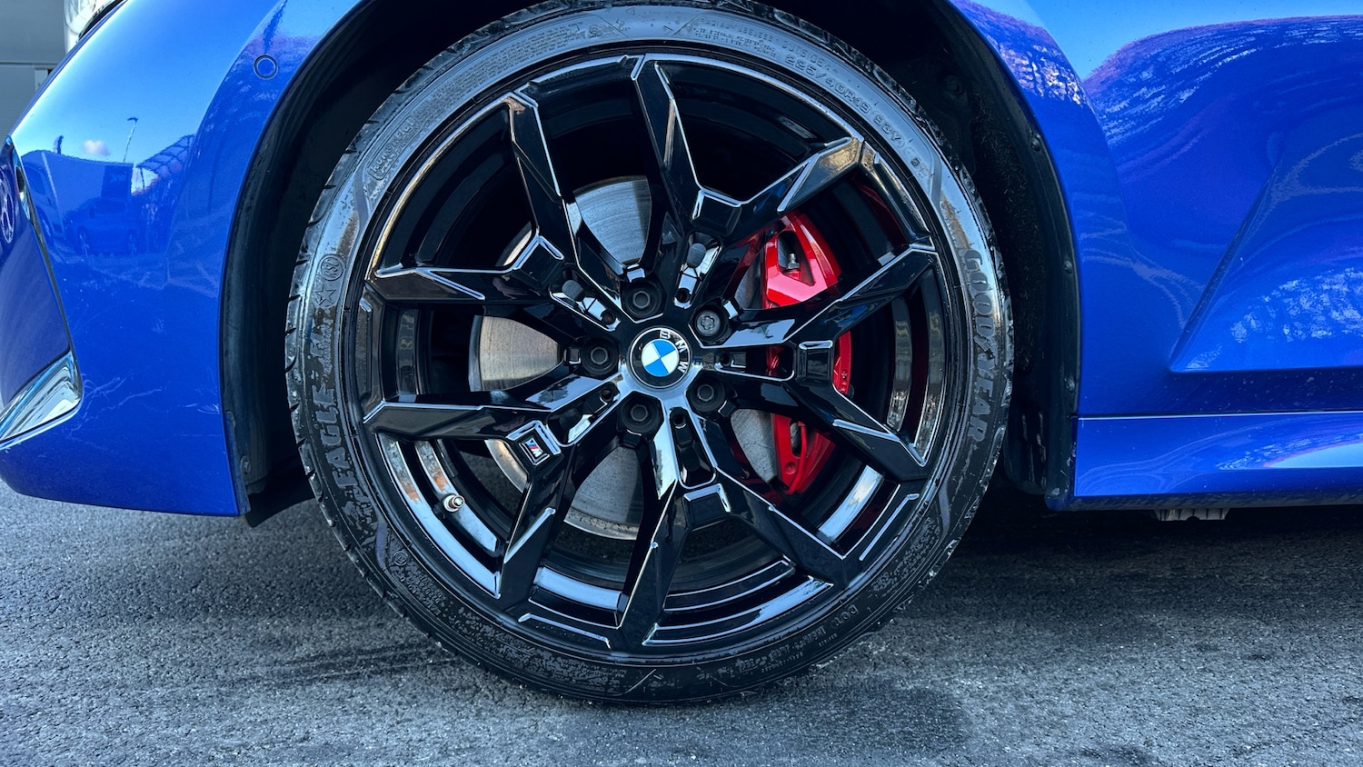 Used BMW 3 Series 2024 for sale - 77075227: Photo 15