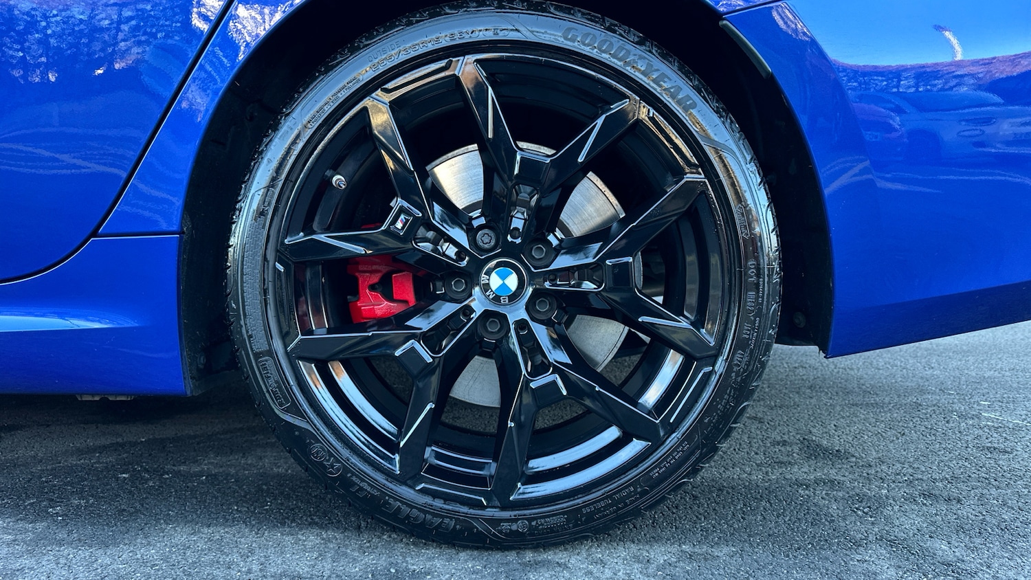 Used BMW 3 Series 2024 for sale - 77075227: Photo 16