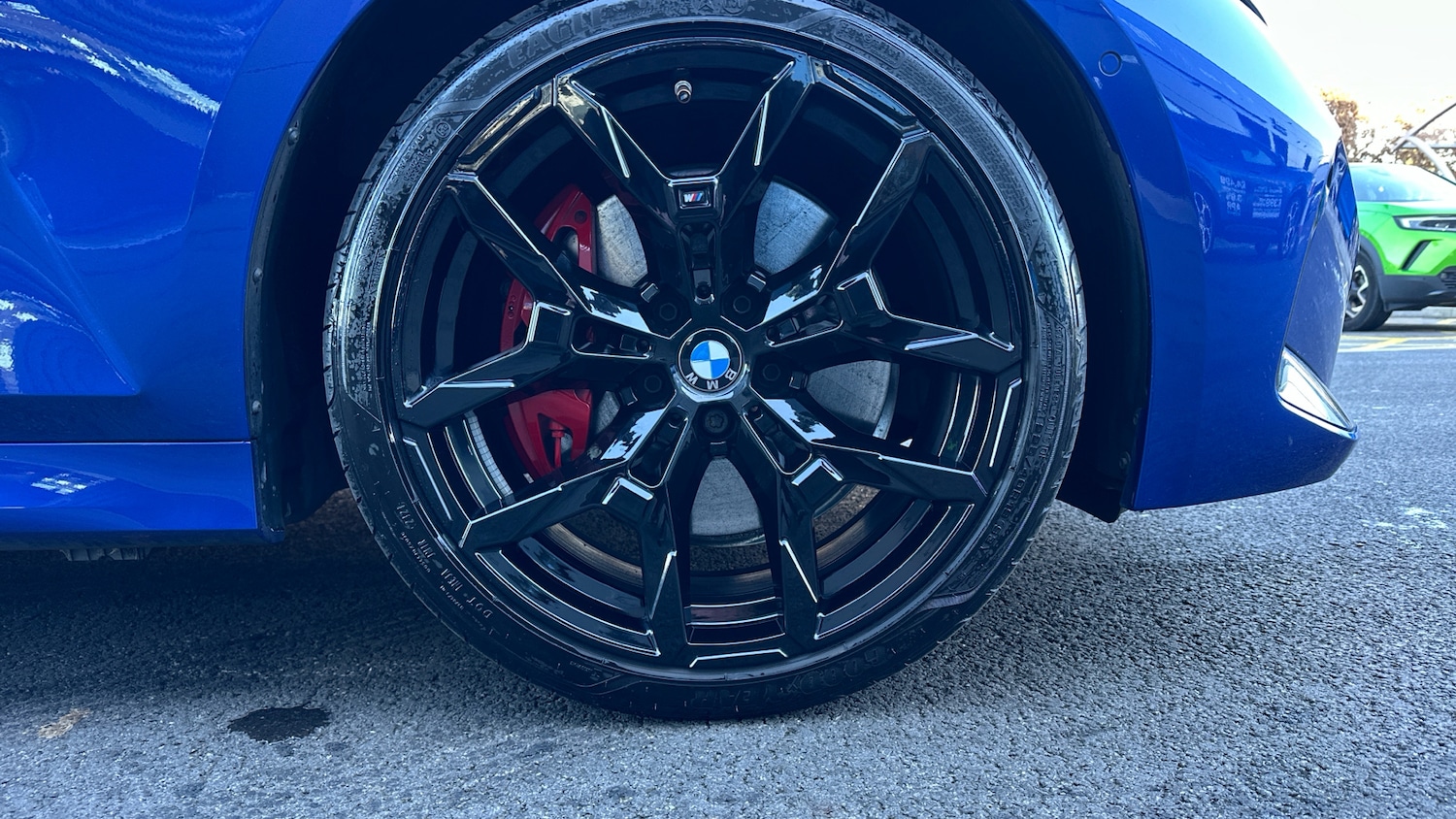 Used BMW 3 Series 2024 for sale - 77075227: Photo 18