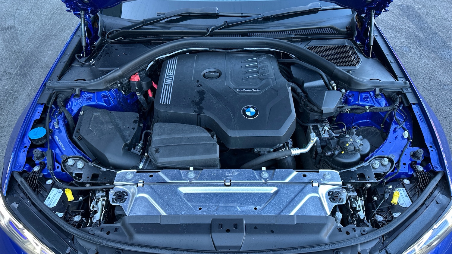 Used BMW 3 Series 2024 for sale - 77075227: Photo 19