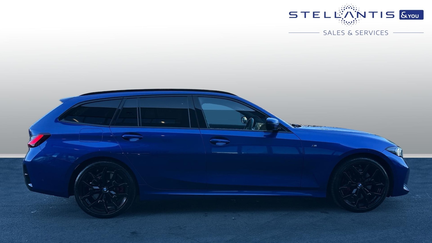 Used BMW 3 Series 2024 for sale - 77075227: Photo 2