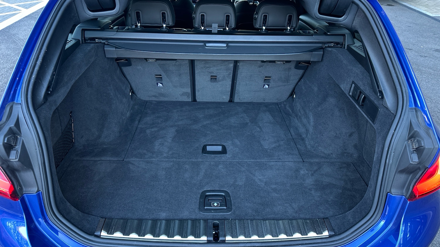 Used BMW 3 Series 2024 for sale - 77075227: Photo 20