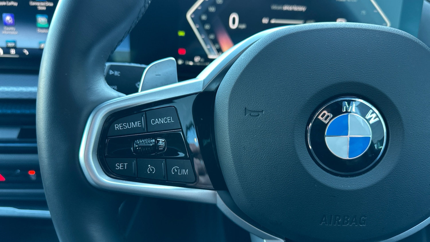 Used BMW 3 Series 2024 for sale - 77075227: Photo 24