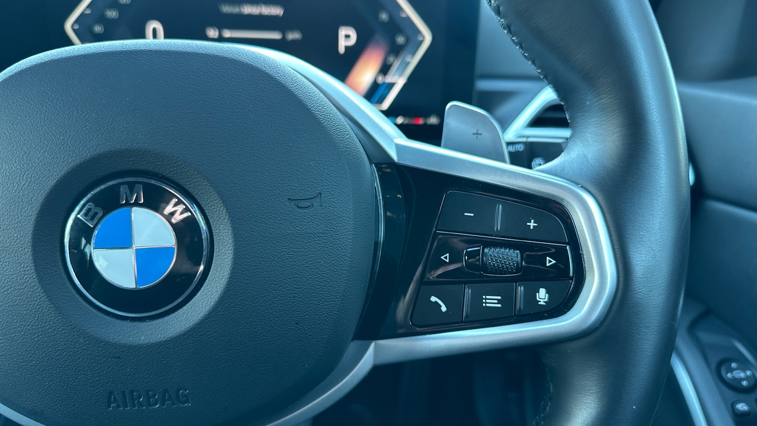 Used BMW 3 Series 2024 for sale - 77075227: Photo 25