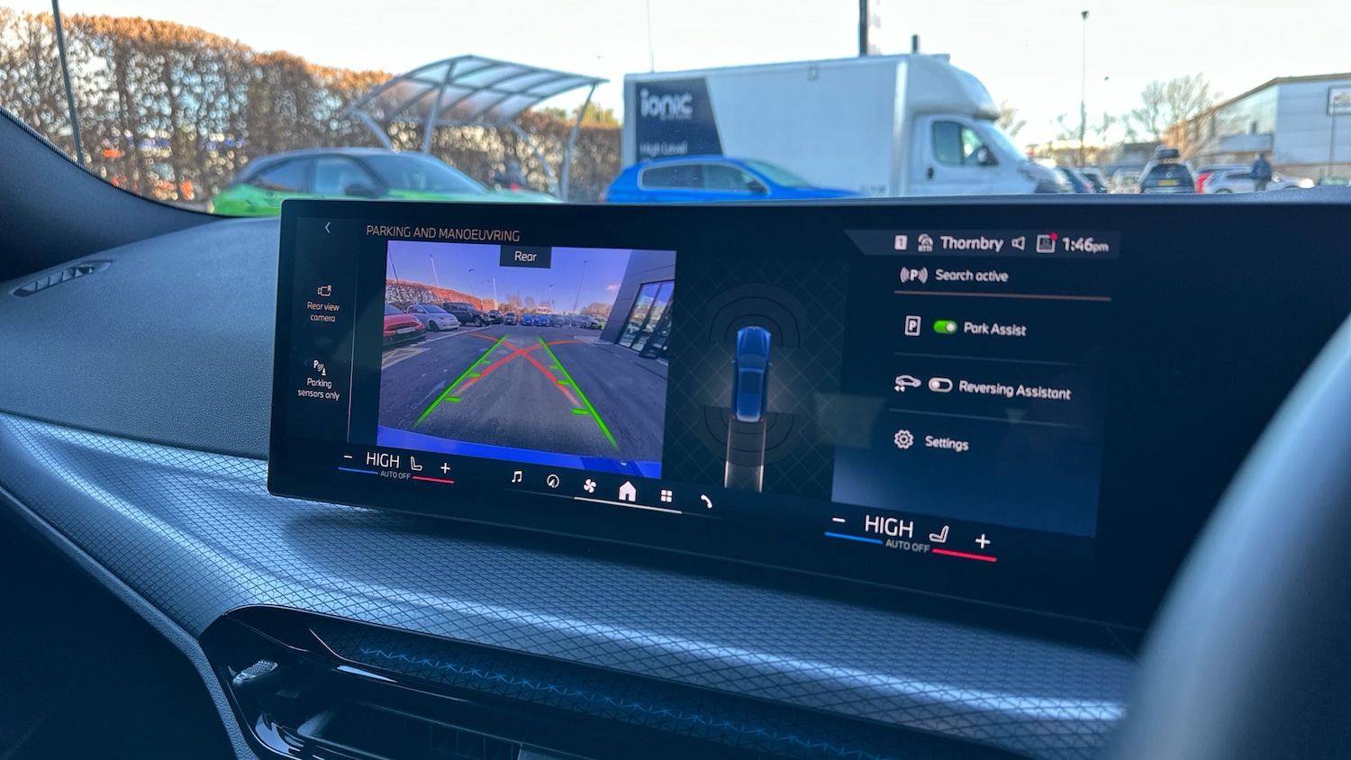 Used BMW 3 Series 2024 for sale - 77075227: Photo 30