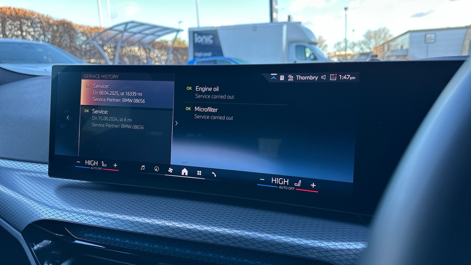 Used BMW 3 Series 2024 for sale - 77075227: Photo 32