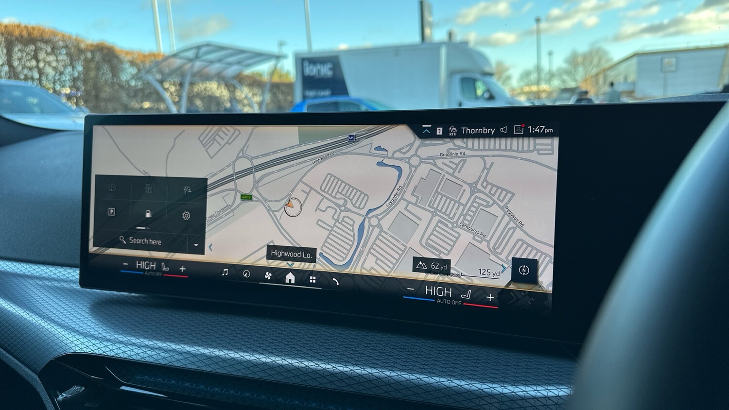 Used BMW 3 Series 2024 for sale - 77075227: Photo 33