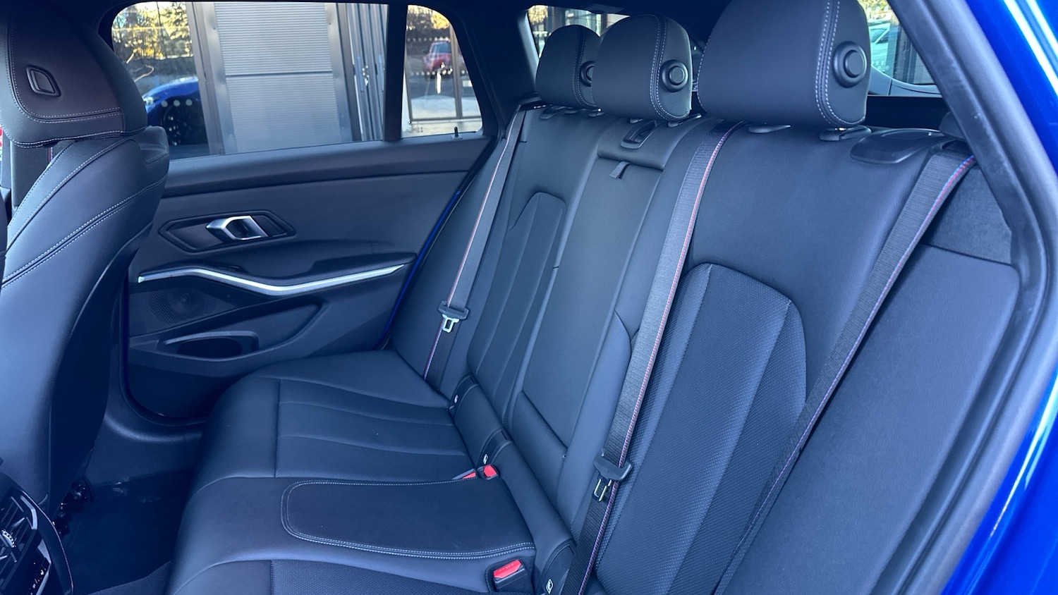 Used BMW 3 Series 2024 for sale - 77075227: Photo 34