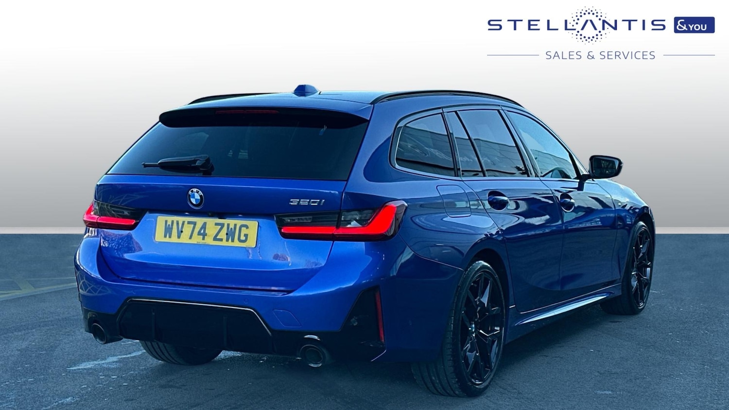 Used BMW 3 Series 2024 for sale - 77075227: Photo 4