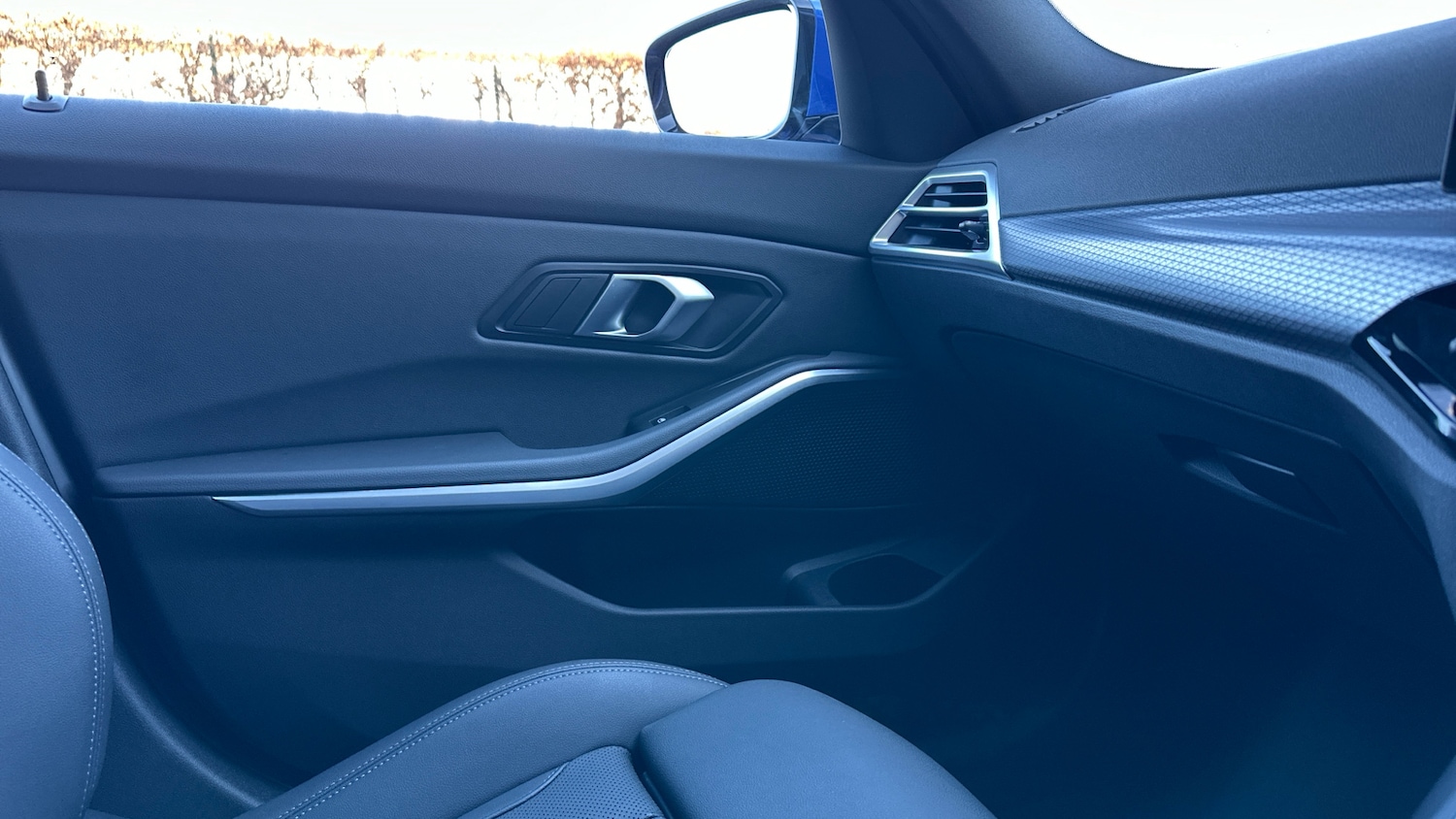 Used BMW 3 Series 2024 for sale - 77075227: Photo 42