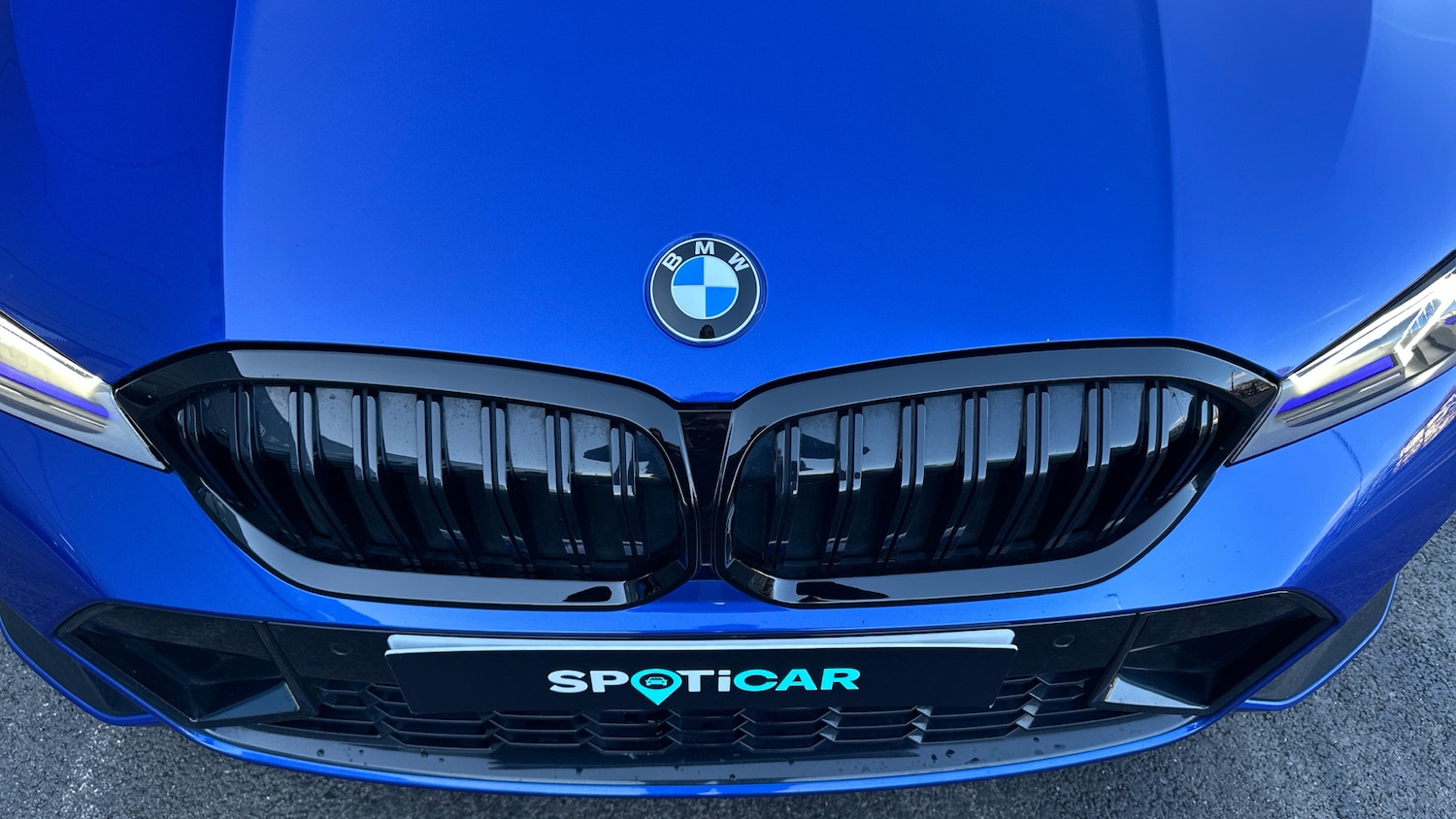 Used BMW 3 Series 2024 for sale - 77075227: Photo 47