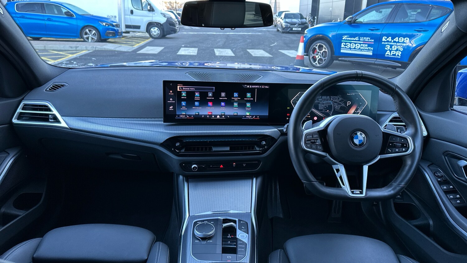 Used BMW 3 Series 2024 for sale - 77075227: Photo 5