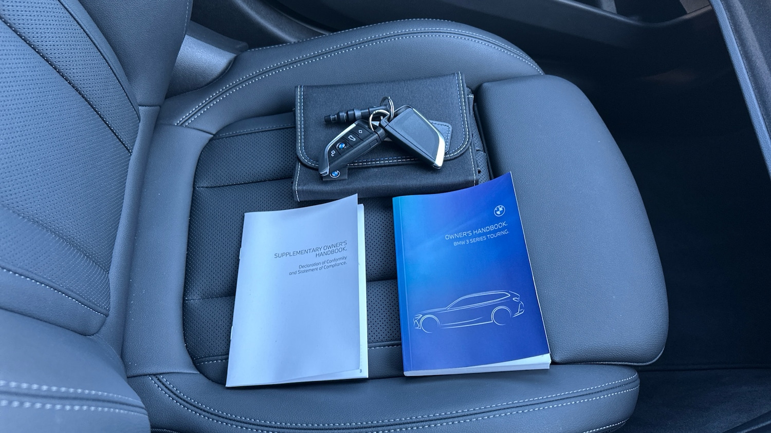 Used BMW 3 Series 2024 for sale - 77075227: Photo 50