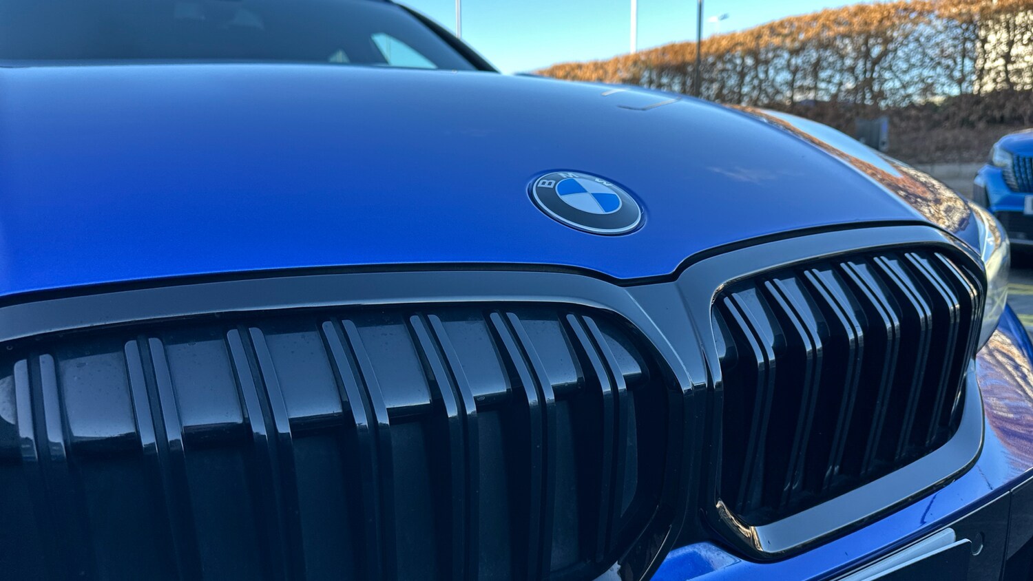 Used BMW 3 Series 2024 for sale - 77075227: Photo 53