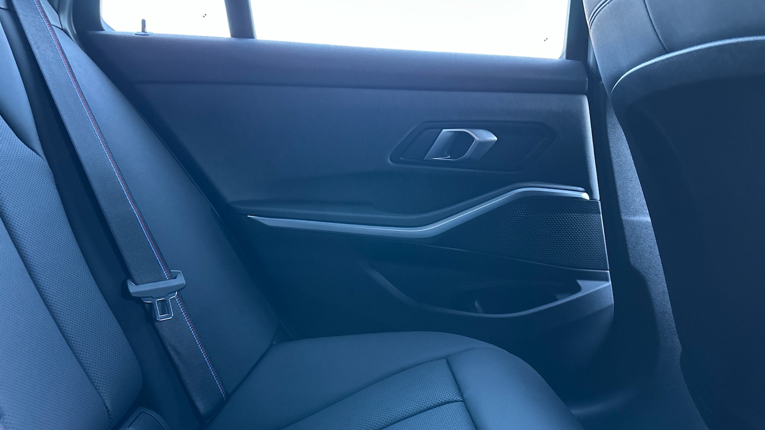 Used BMW 3 Series 2024 for sale - 77075227: Photo 58