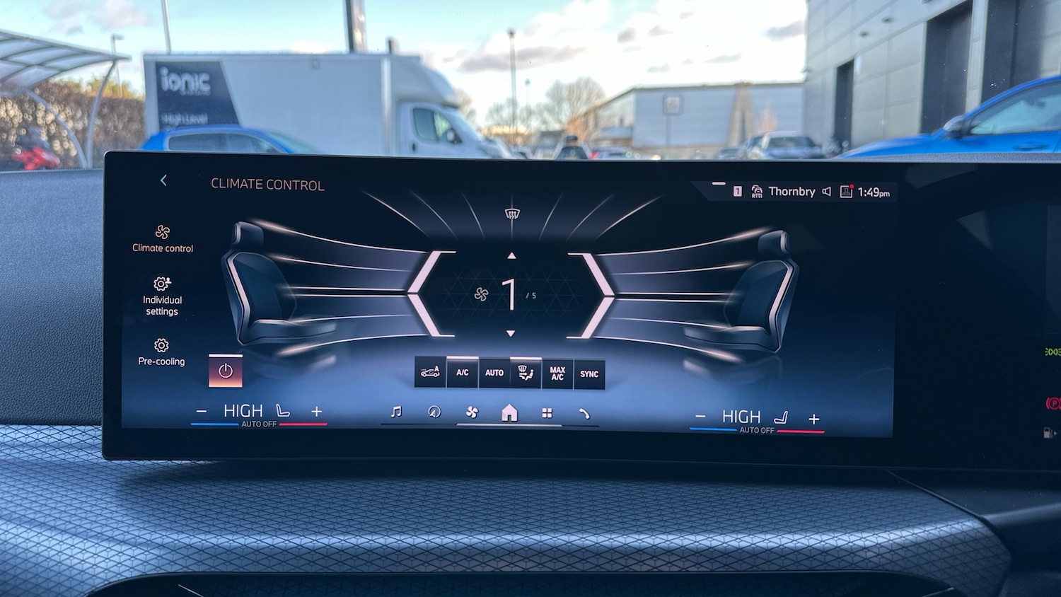 Used BMW 3 Series 2024 for sale - 77075227: Photo 62