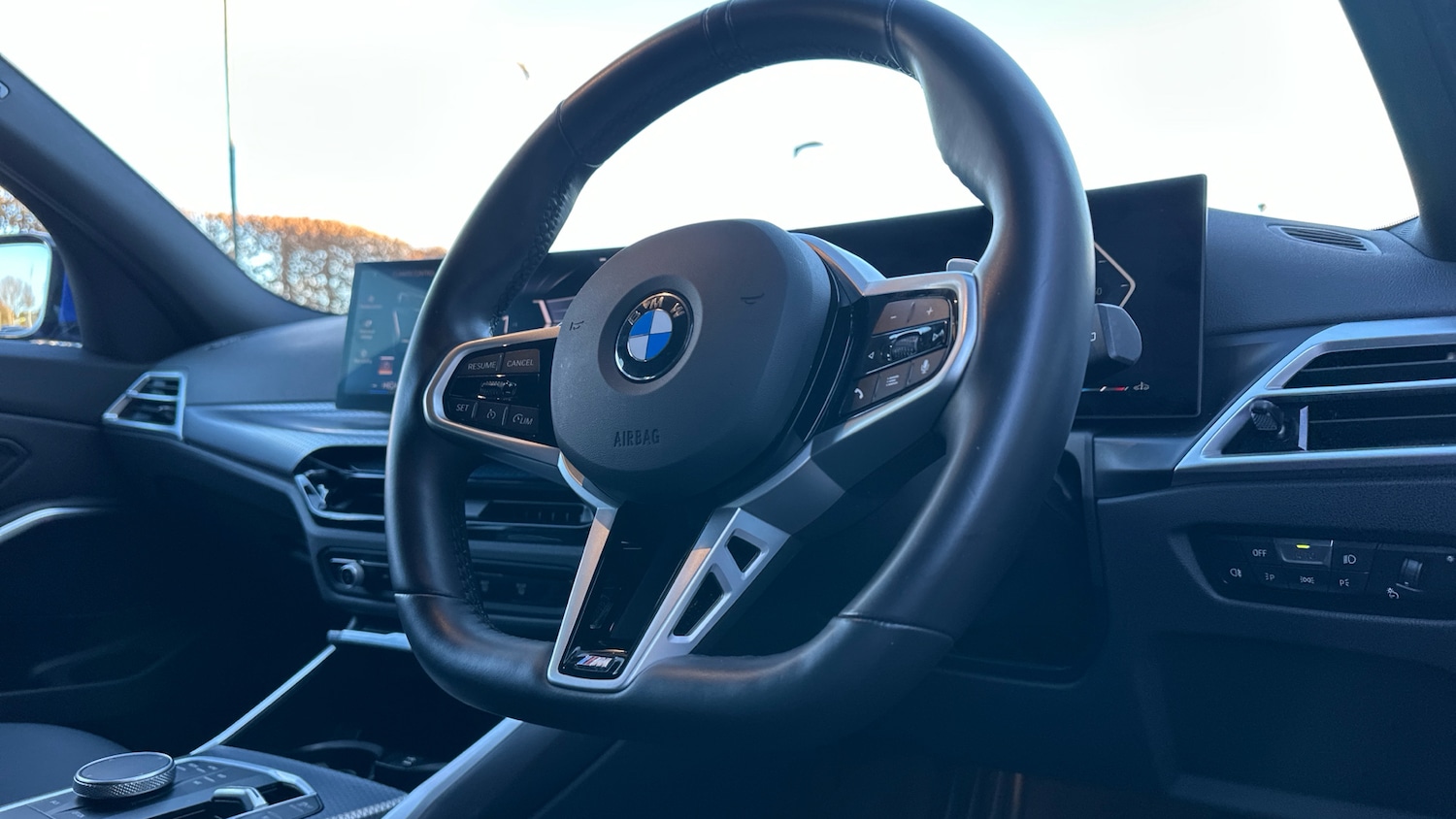 Used BMW 3 Series 2024 for sale - 77075227: Photo 65