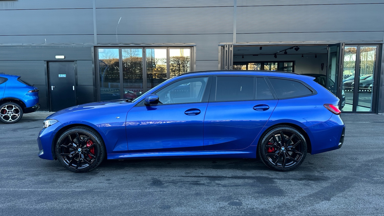 Used BMW 3 Series 2024 for sale - 77075227: Photo 7