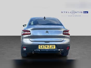 Used Citroen C4 X 2024 for sale - 79822123: Photo