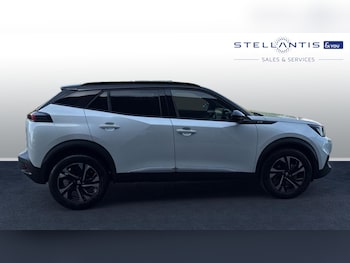 Used Peugeot 2008 2023 for sale - 75747839: Photo
