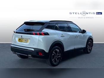Used Peugeot 2008 2023 for sale - 75747839: Photo