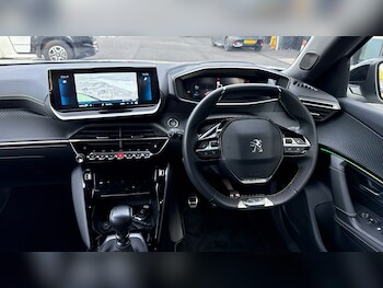 Used Peugeot 2008 2023 for sale - 75747839: Photo