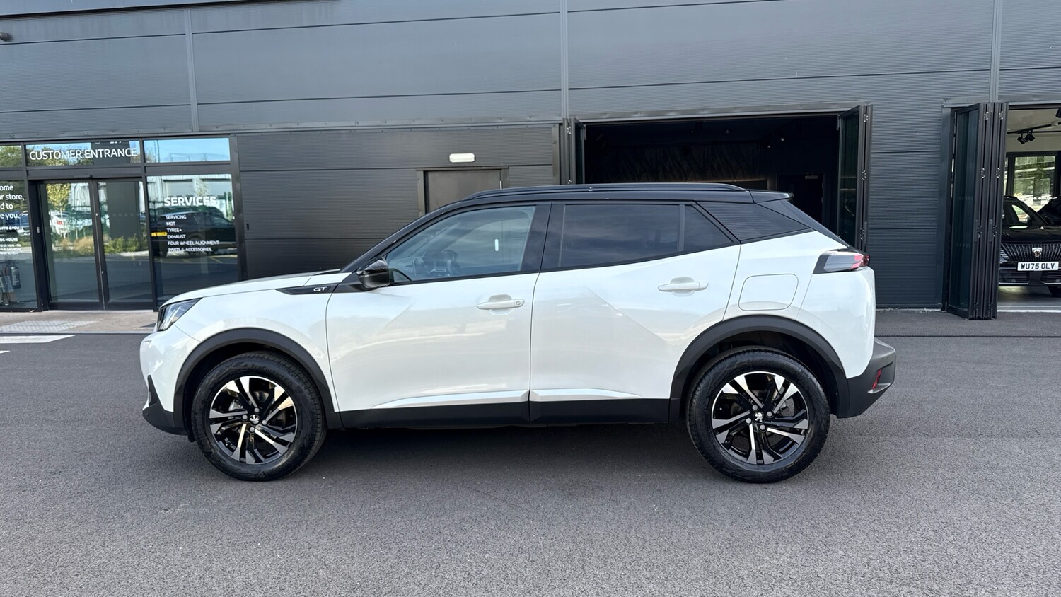 Vehicle 6