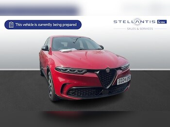 2024 - 1.5 MHEV Sprint 5dr Auto