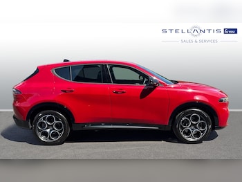 Used Alfa Romeo Tonale 2024 for sale - 75521460: Photo