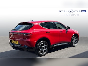 Used Alfa Romeo Tonale 2024 for sale - 75521460: Photo