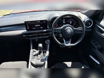 Used Alfa Romeo Tonale 2024 for sale - 75521460: Photo