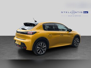 Used Peugeot 208 2021 for sale - 79034999: Photo