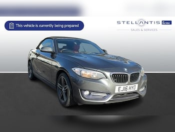 BMW 2 Series feature image