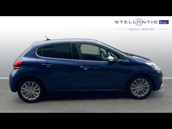 Used Peugeot 208 2015 for sale - 74966428: Photo