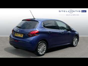 Used Peugeot 208 2015 for sale - 74966428: Photo