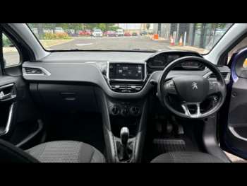 Used Peugeot 208 2015 for sale - 74966428: Photo