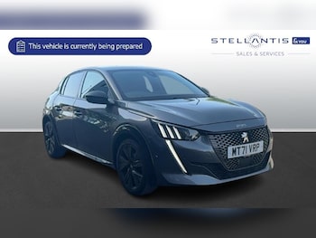 Used Peugeot 208 2021 for sale - 79034998: Photo