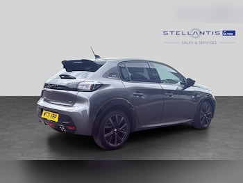 Used Peugeot 208 2021 for sale - 79034998: Photo