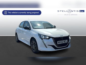 Used Peugeot 208 2022 for sale - 79396972: Photo