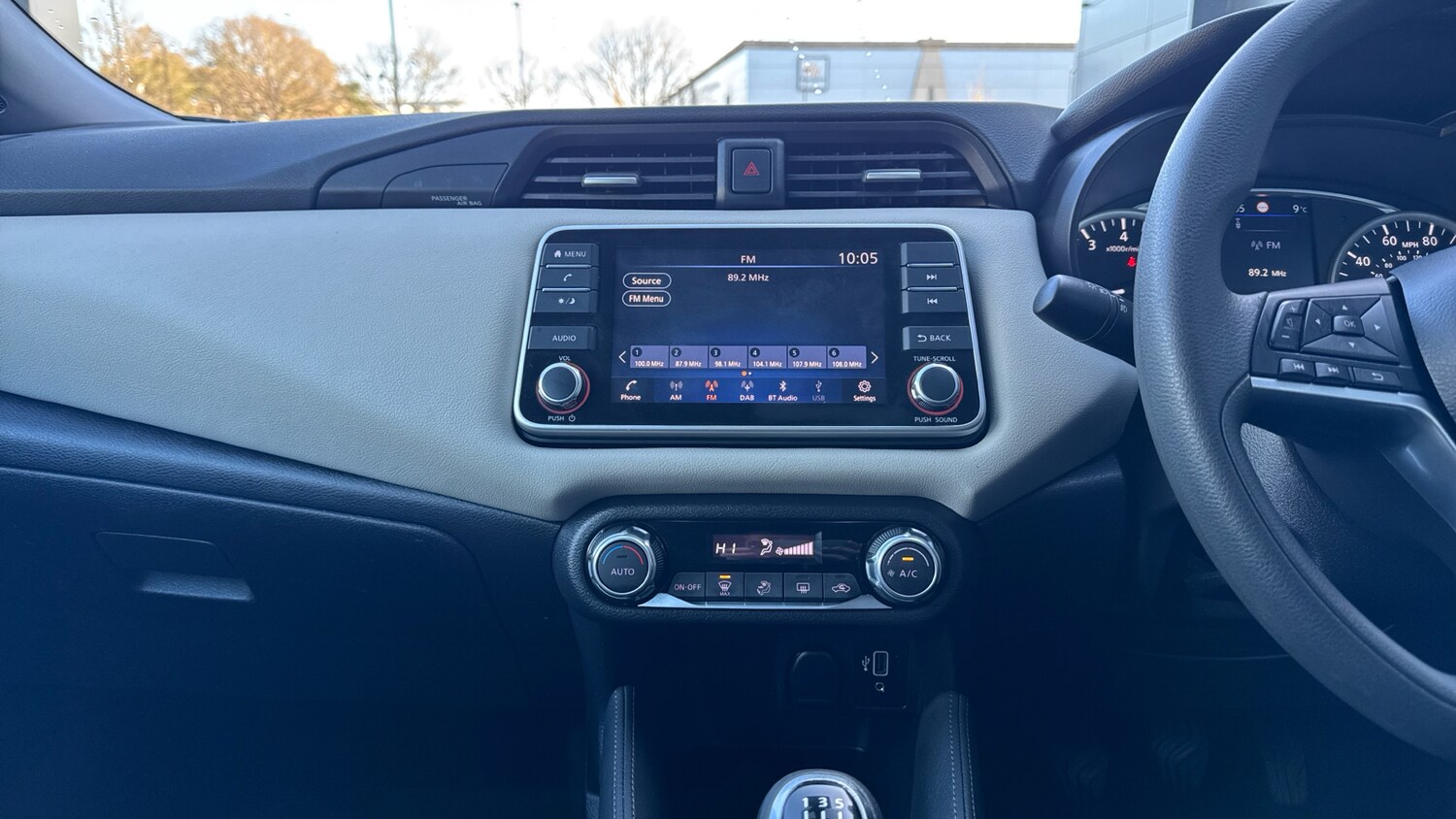 Used Nissan Micra 2021 for sale - 76500536: Photo 10