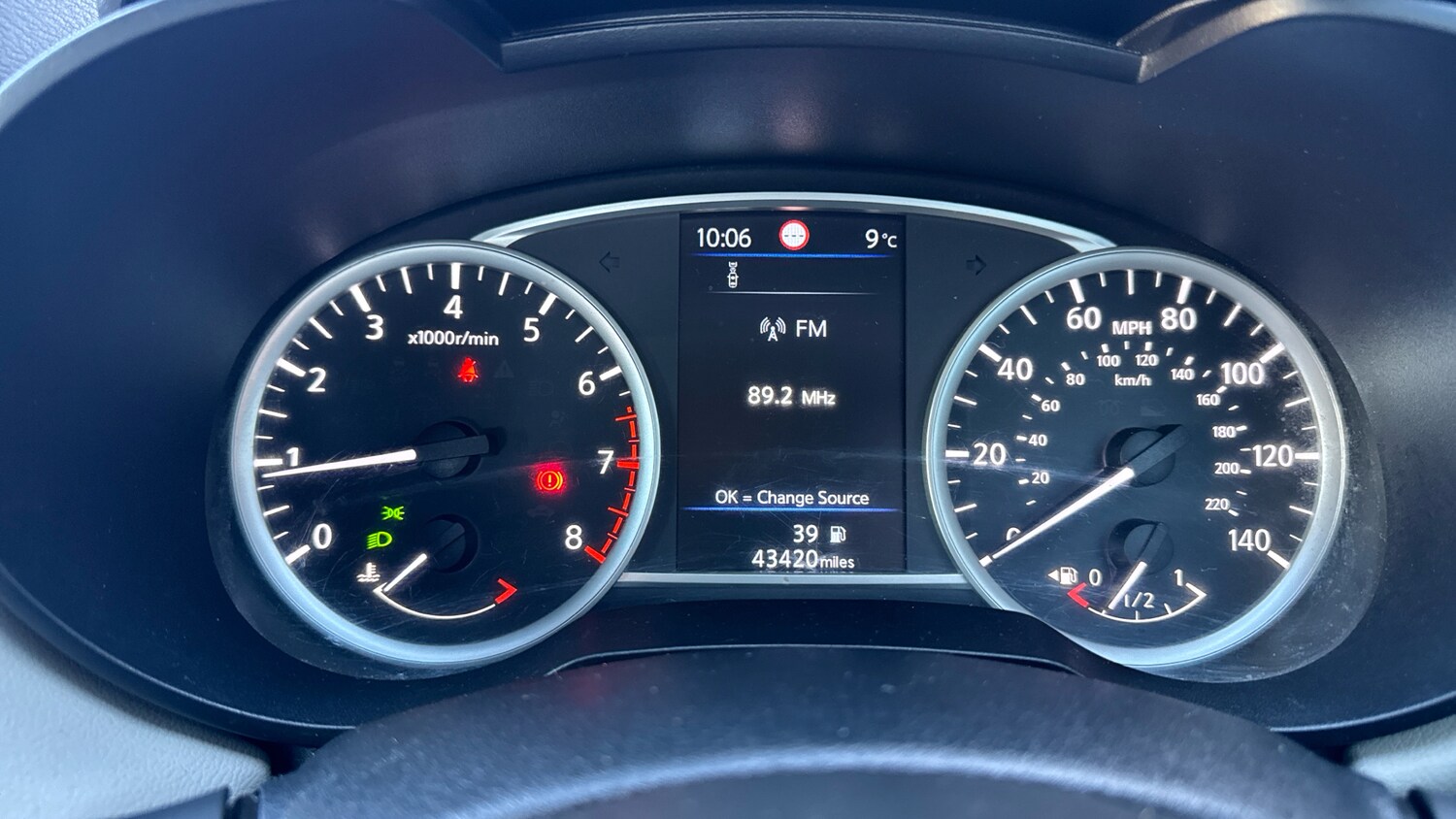 Used Nissan Micra 2021 for sale - 76500536: Photo 13