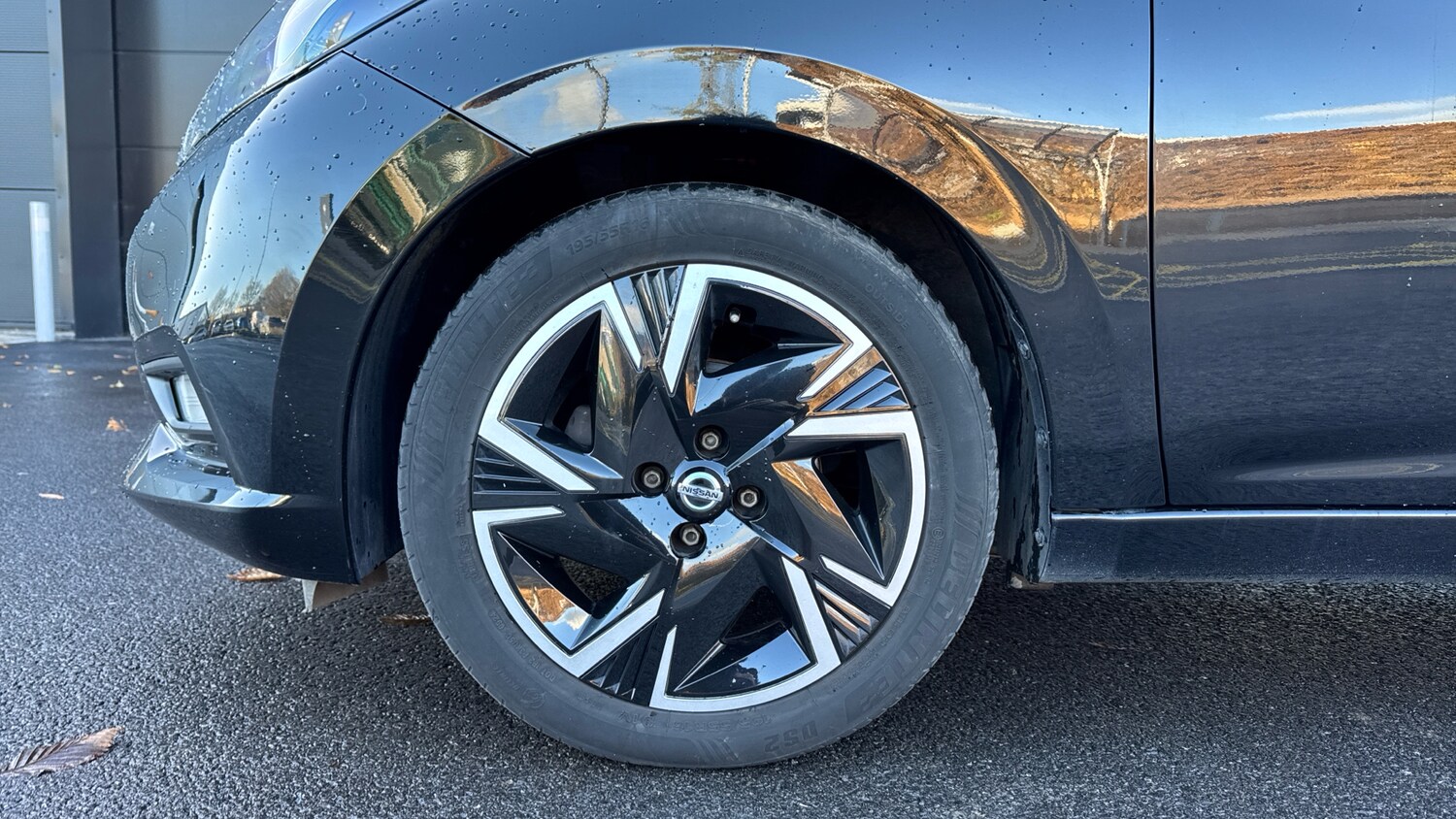 Used Nissan Micra 2021 for sale - 76500536: Photo 14